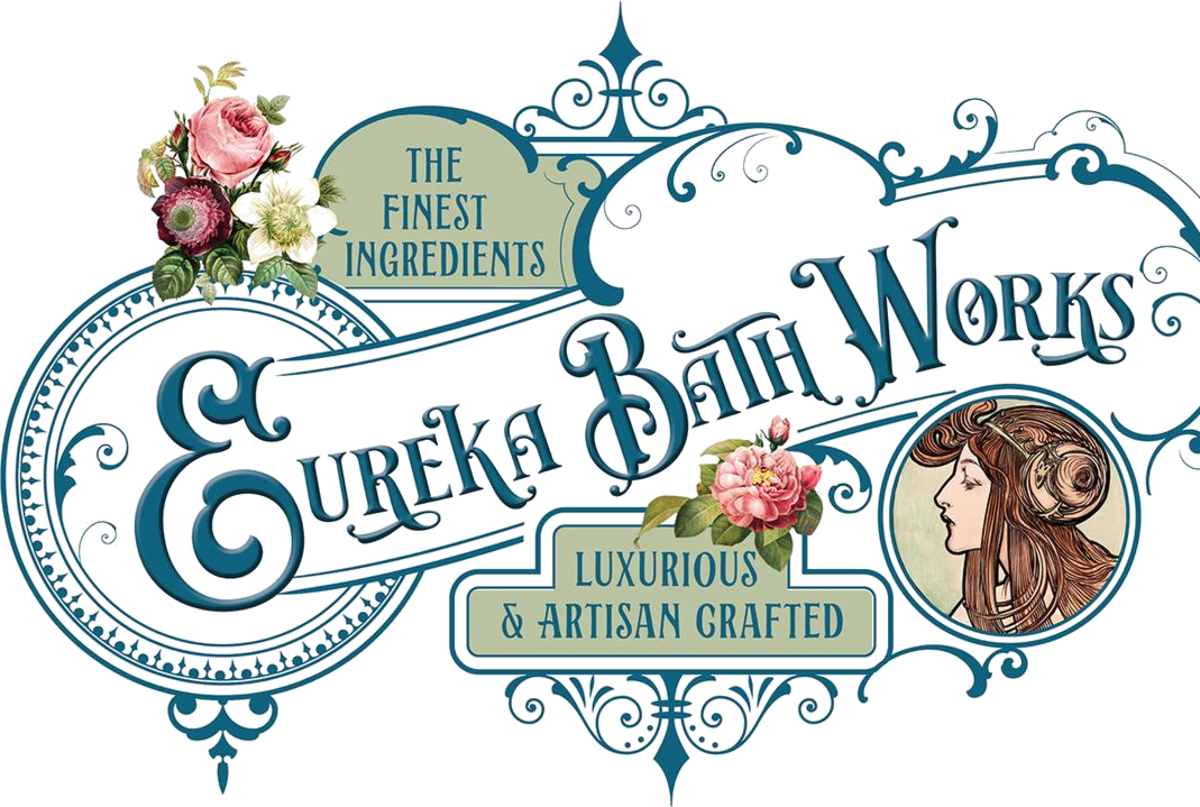 Eureka Bath Works — Luxurious & Artisan Crafted