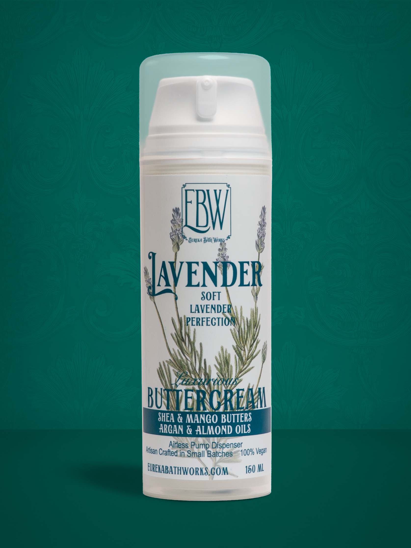 Lavender Handmade Soap